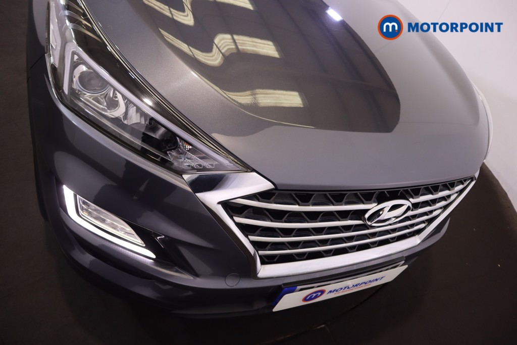 Used Hyundai TUCSON 2019 for sale - 76279044: Photo 41