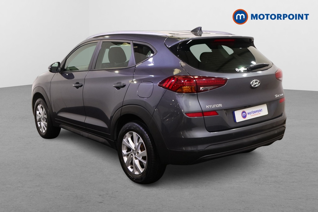 Used Hyundai TUCSON 2019 for sale - 76279044: Photo 5
