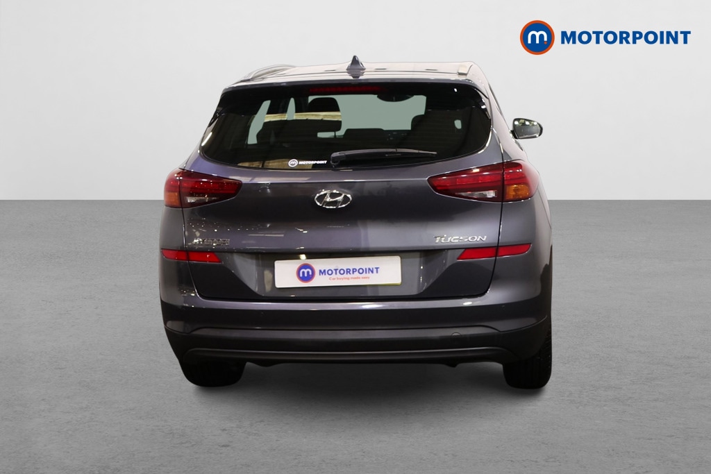 Used Hyundai TUCSON 2019 for sale - 76279044: Photo 6
