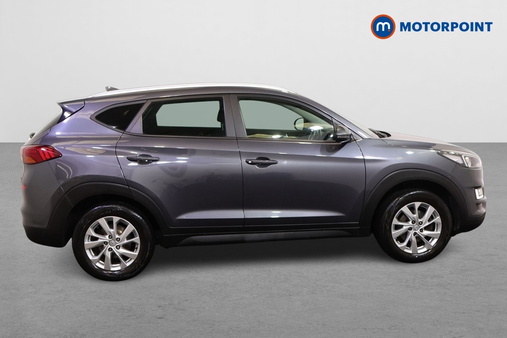 Used Hyundai TUCSON 2019 for sale - 76279044: Photo 8