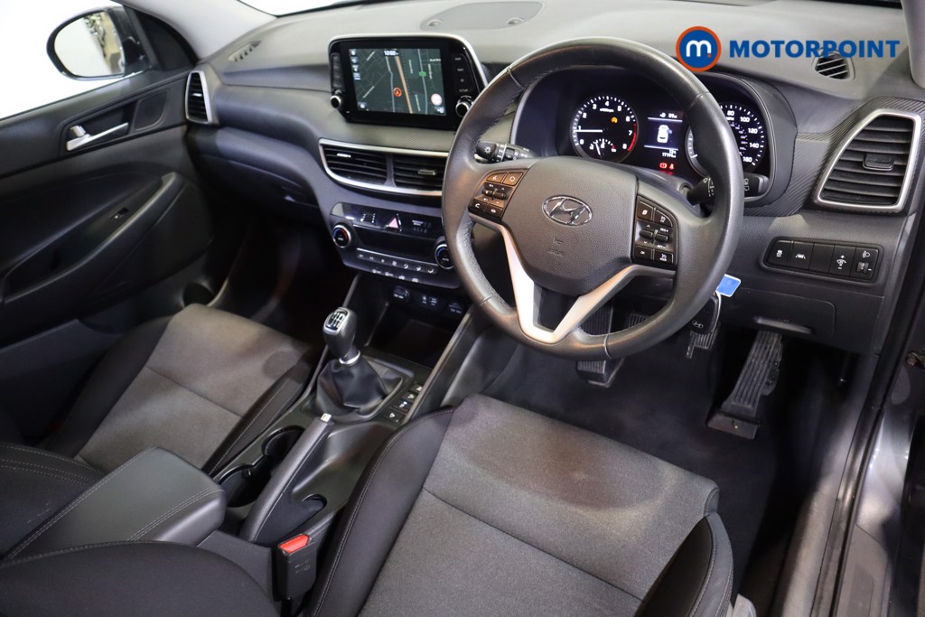 Used Hyundai TUCSON 2019 for sale - 76279044: Photo 9