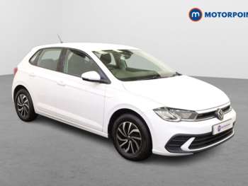 2023 - 1.0 TSI Life 5dr