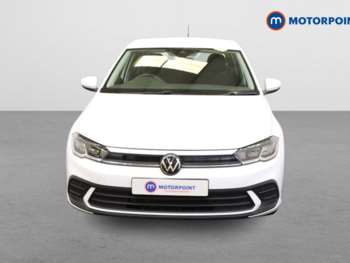 Used Volkswagen Polo 2023 for sale - 75170736: Photo