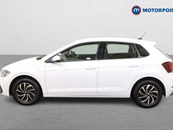 Used Volkswagen Polo 2023 for sale - 75170736: Photo