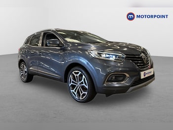 Used Renault Kadjar 2020 for sale - 78337426: Photo
