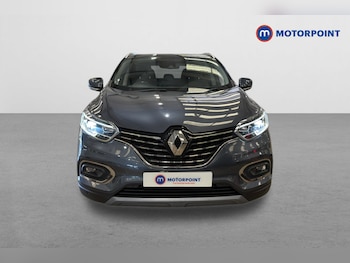 Used Renault Kadjar 2020 for sale - 78337426: Photo