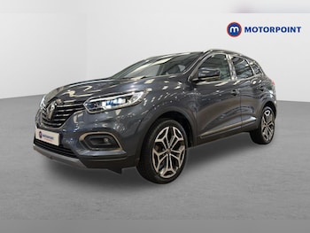 Used Renault Kadjar 2020 for sale - 78337426: Photo
