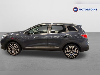 Used Renault Kadjar 2020 for sale - 78337426: Photo