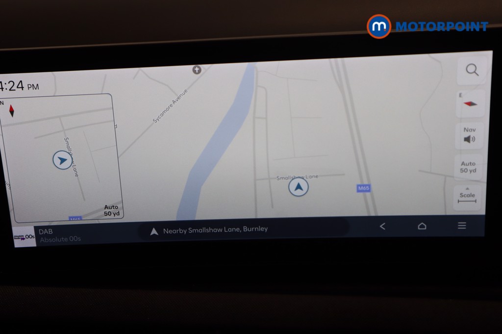 Used Hyundai TUCSON 2024 for sale - 77763939: Photo 10