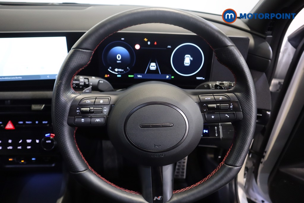 Used Hyundai TUCSON 2024 for sale - 77763939: Photo 11