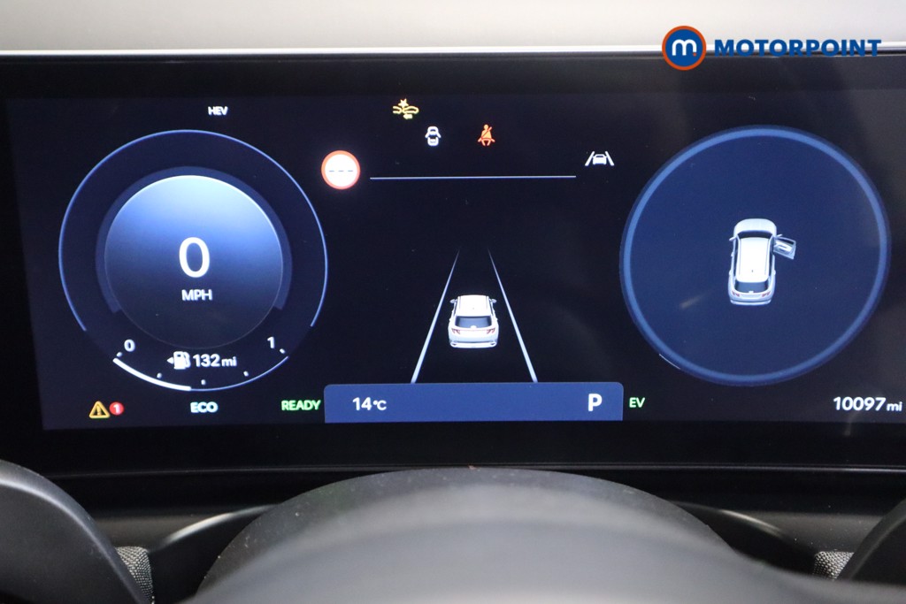 Used Hyundai TUCSON 2024 for sale - 77763939: Photo 12