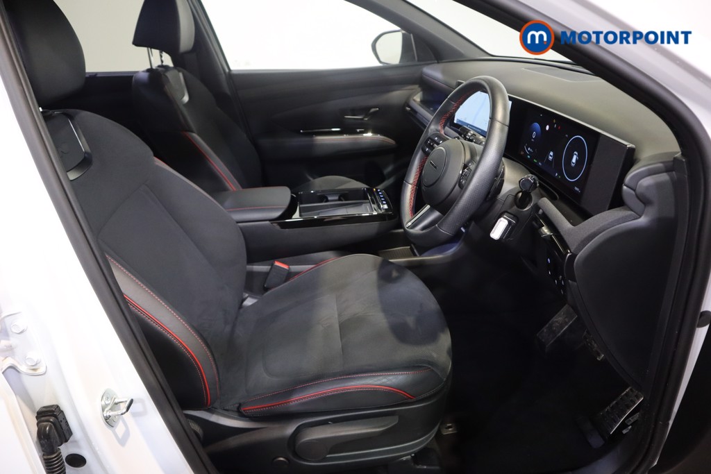 Used Hyundai TUCSON 2024 for sale - 77763939: Photo 14