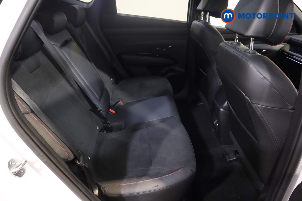 Used Hyundai TUCSON 2024 for sale - 77763939: Photo 15