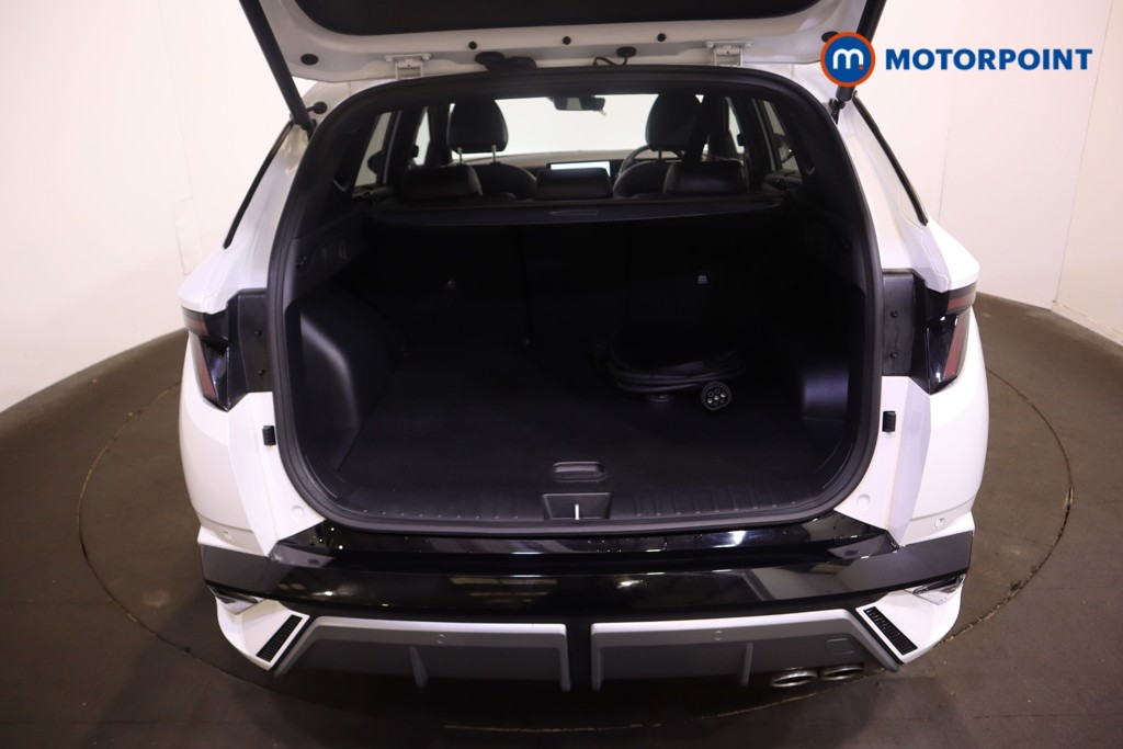 Used Hyundai TUCSON 2024 for sale - 77763939: Photo 16