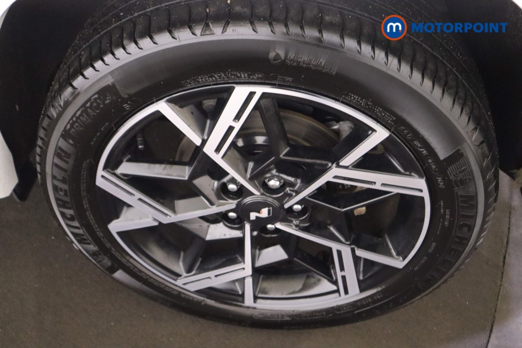 Used Hyundai TUCSON 2024 for sale - 77763939: Photo 17