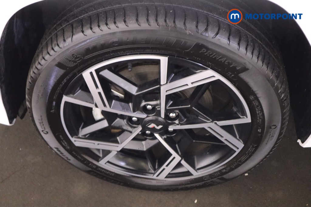 Used Hyundai TUCSON 2024 for sale - 77763939: Photo 18