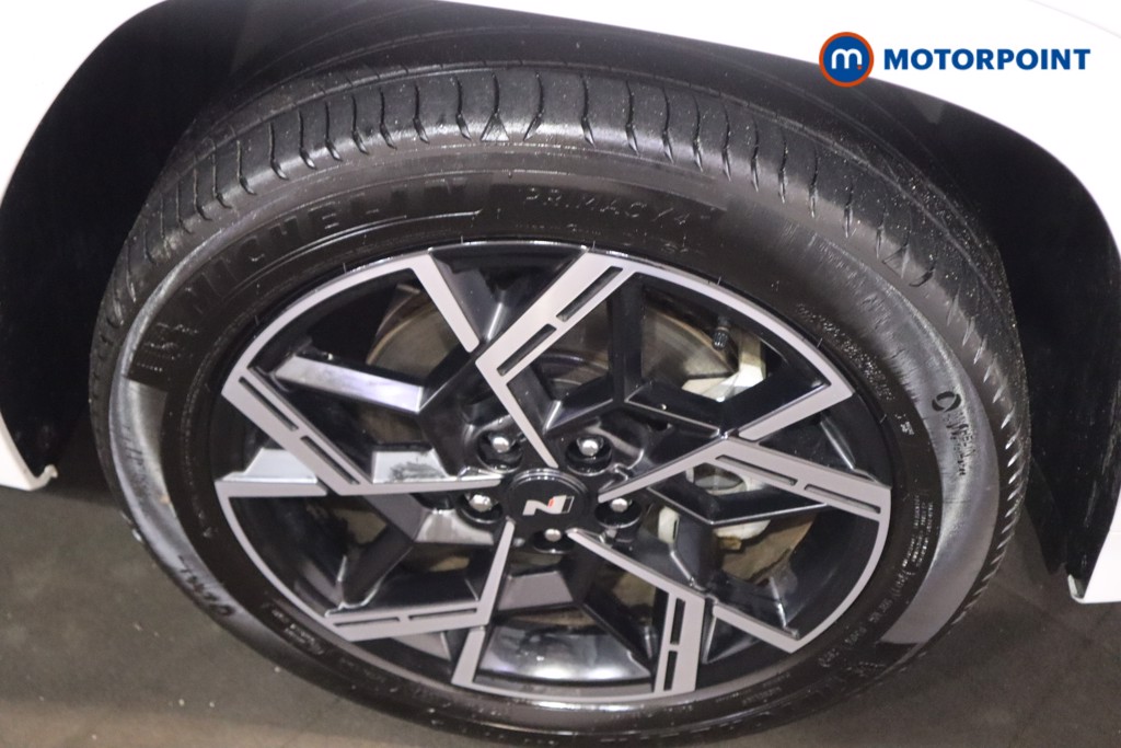 Used Hyundai TUCSON 2024 for sale - 77763939: Photo 19