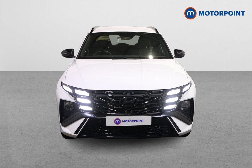 Used Hyundai TUCSON 2024 for sale - 77763939: Photo 2