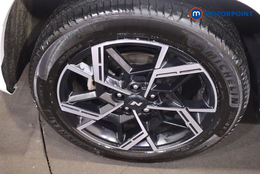 Used Hyundai TUCSON 2024 for sale - 77763939: Photo 20