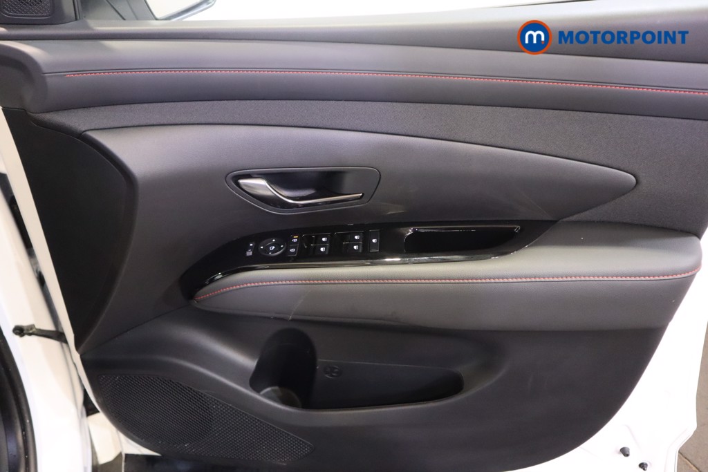 Used Hyundai TUCSON 2024 for sale - 77763939: Photo 21