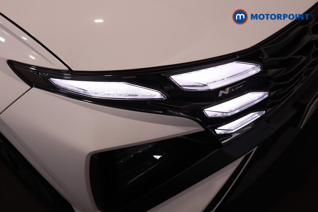 Used Hyundai TUCSON 2024 for sale - 77763939: Photo 47