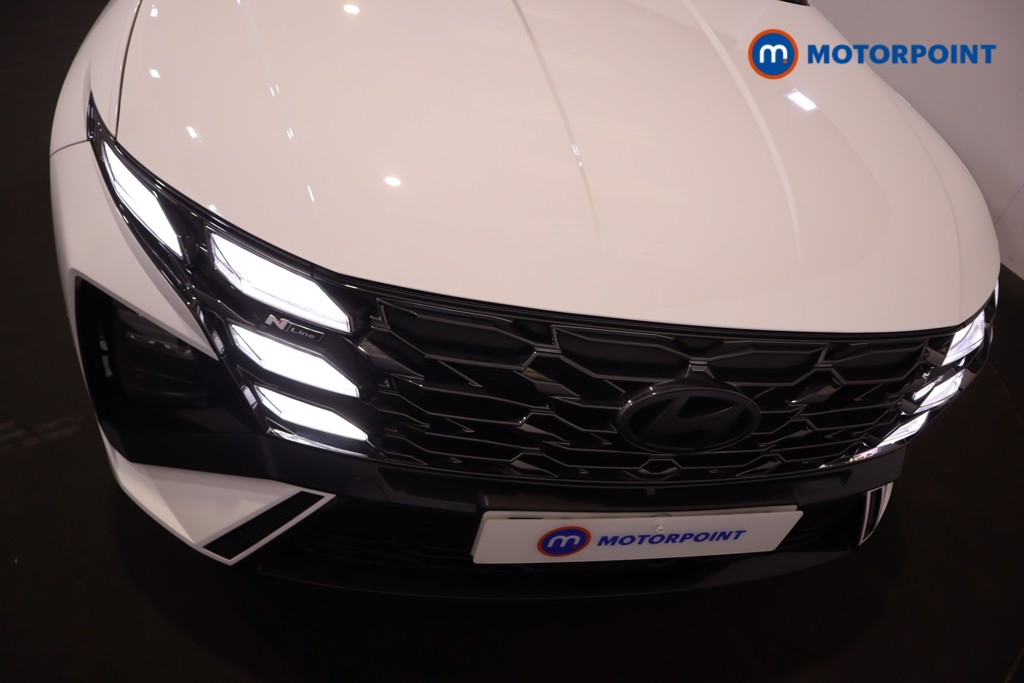 Used Hyundai TUCSON 2024 for sale - 77763939: Photo 48