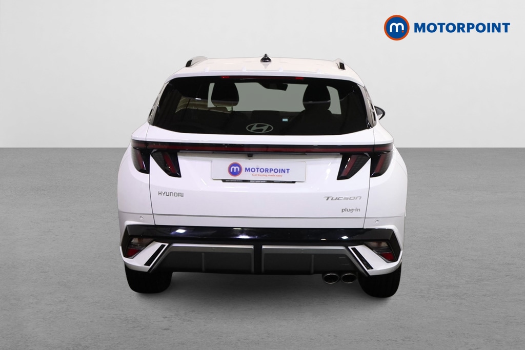 Used Hyundai TUCSON 2024 for sale - 77763939: Photo 6