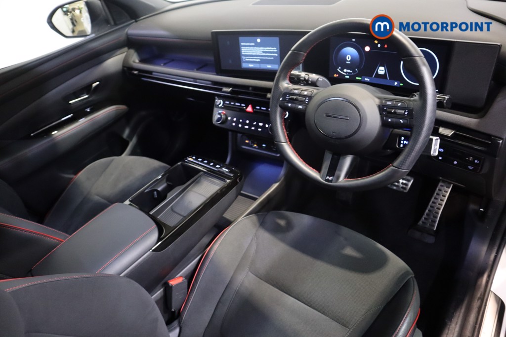 Used Hyundai TUCSON 2024 for sale - 77763939: Photo 9