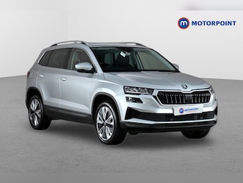 Used Skoda Karoq 2025 for sale - 78556290: Photo