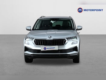 Used Skoda Karoq 2025 for sale - 78556290: Photo