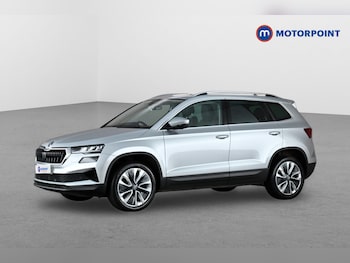 Used Skoda Karoq 2025 for sale - 78556290: Photo