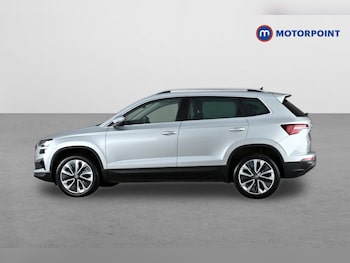 Used Skoda Karoq 2025 for sale - 78556290: Photo