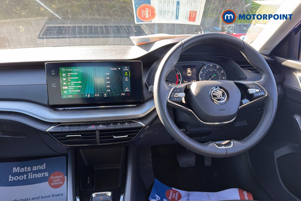 Used Skoda Octavia 2021 for sale - 78123663: Photo 10