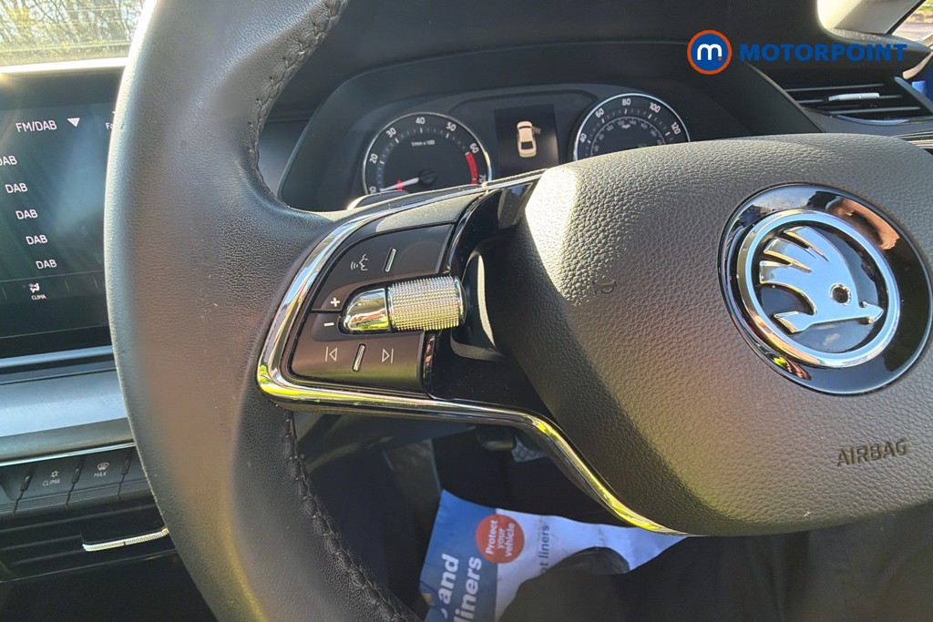 Used Skoda Octavia 2021 for sale - 78123663: Photo 11