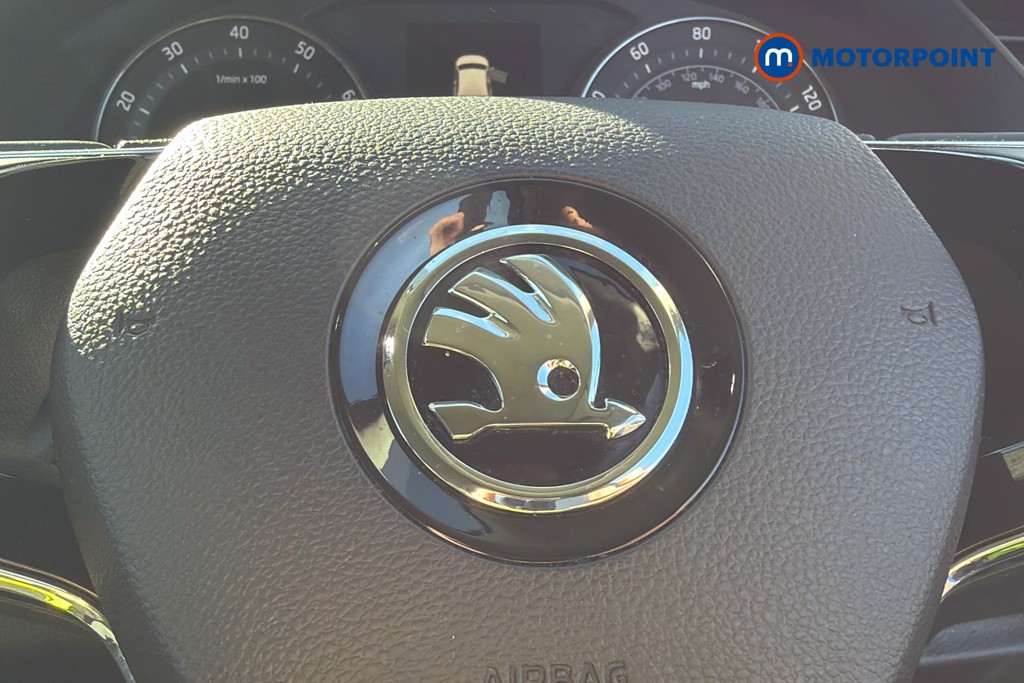 Used Skoda Octavia 2021 for sale - 78123663: Photo 13