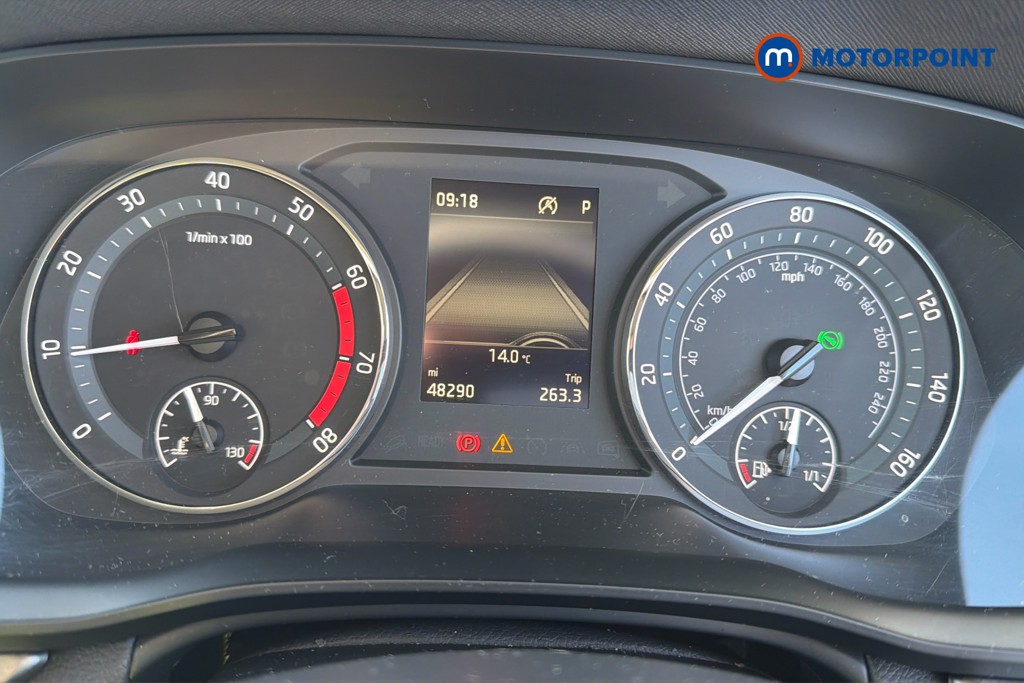 Used Skoda Octavia 2021 for sale - 78123663: Photo 16