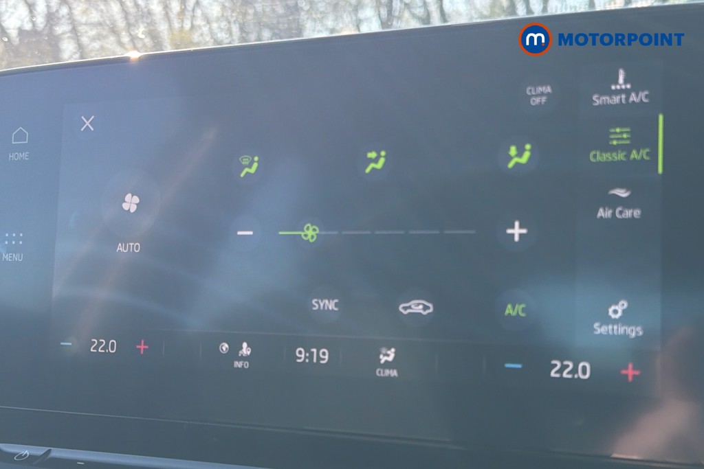 Used Skoda Octavia 2021 for sale - 78123663: Photo 18