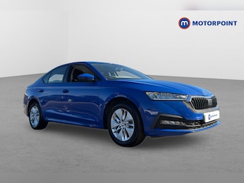 Skoda Octavia feature image