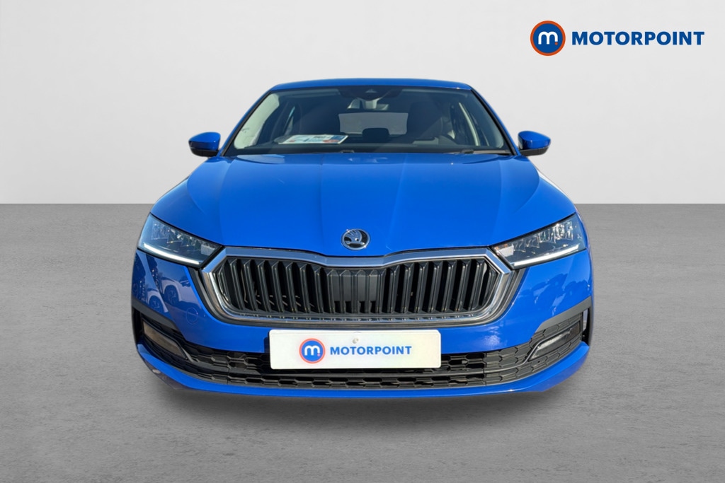 Used Skoda Octavia 2021 for sale - 78123663: Photo 2