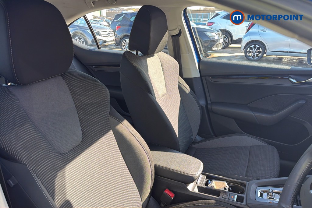 Used Skoda Octavia 2021 for sale - 78123663: Photo 26