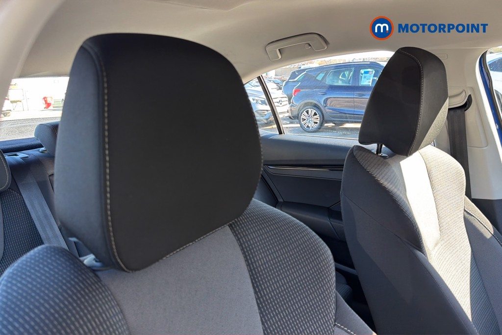 Used Skoda Octavia 2021 for sale - 78123663: Photo 27