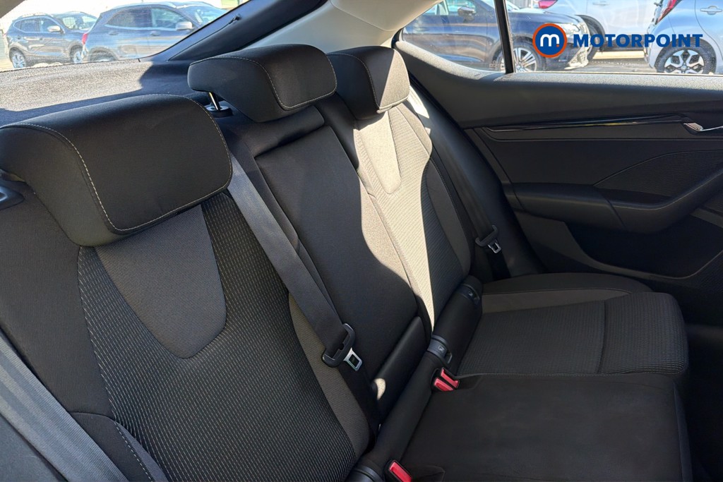 Used Skoda Octavia 2021 for sale - 78123663: Photo 29