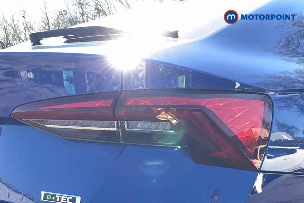 Used Skoda Octavia 2021 for sale - 78123663: Photo 33