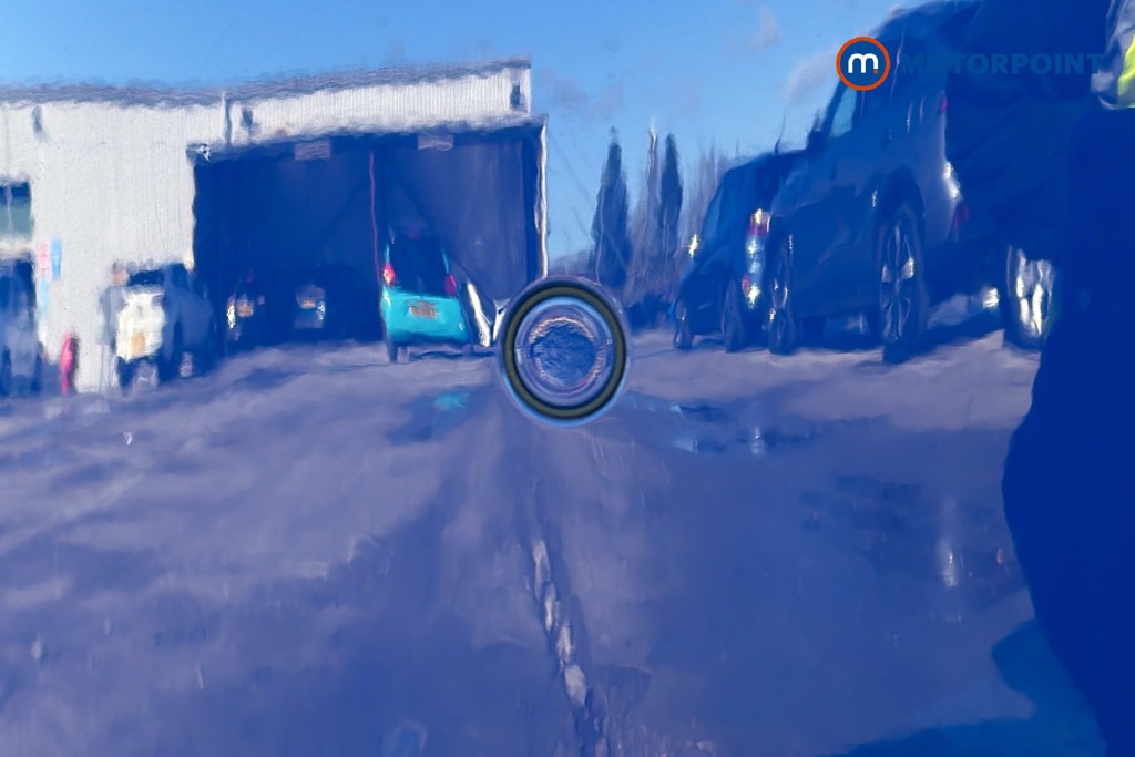 Used Skoda Octavia 2021 for sale - 78123663: Photo 34