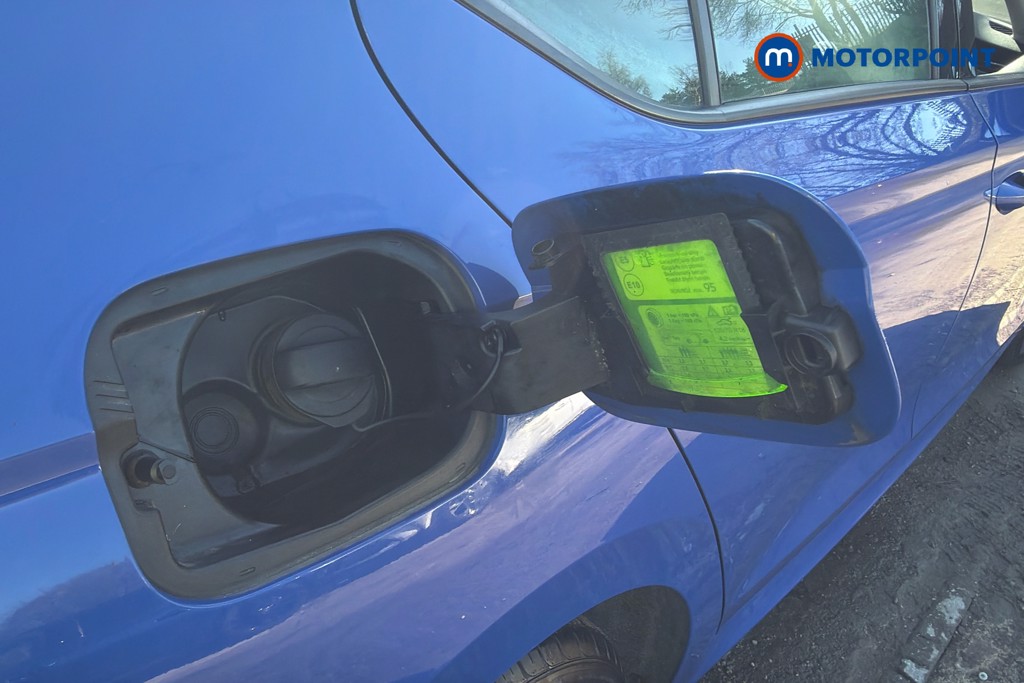 Used Skoda Octavia 2021 for sale - 78123663: Photo 35