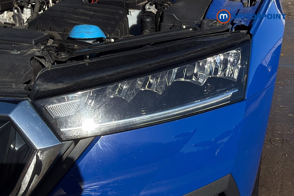 Used Skoda Octavia 2021 for sale - 78123663: Photo 38