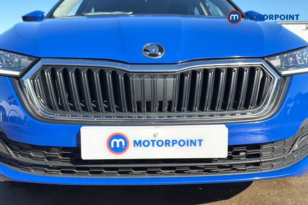 Used Skoda Octavia 2021 for sale - 78123663: Photo 39