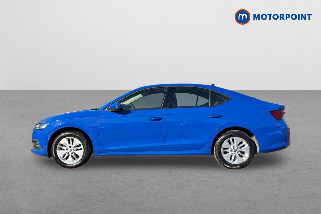 Used Skoda Octavia 2021 for sale - 78123663: Photo 4