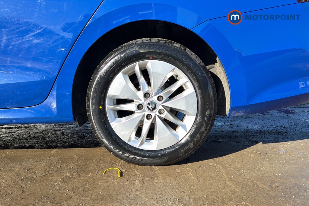 Used Skoda Octavia 2021 for sale - 78123663: Photo 41