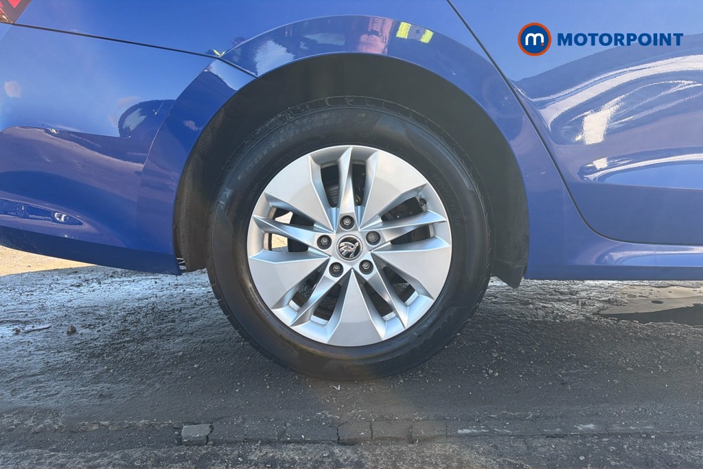 Used Skoda Octavia 2021 for sale - 78123663: Photo 42